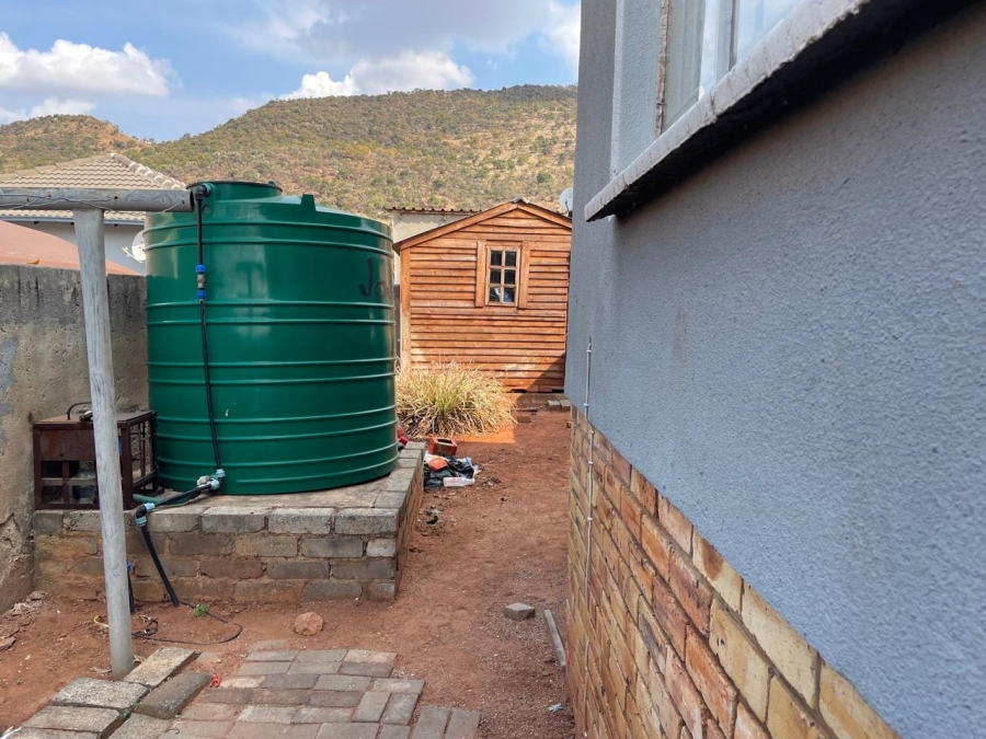 3 Bedroom Property for Sale in Tlhabane West North West